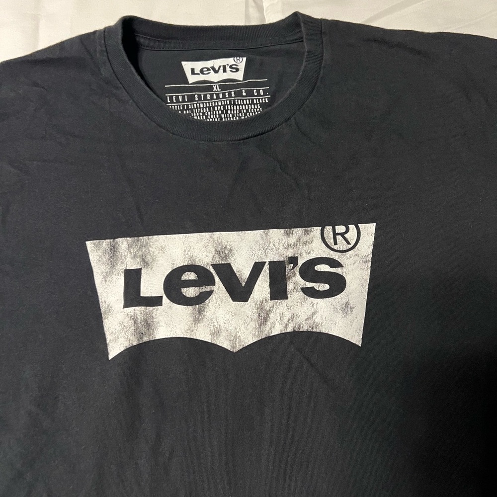 Levi's Short Sleeve Tee